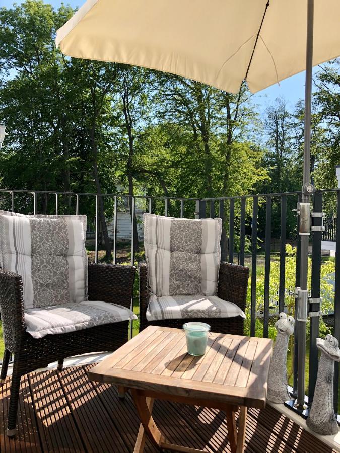 Lindenpalais 24 *