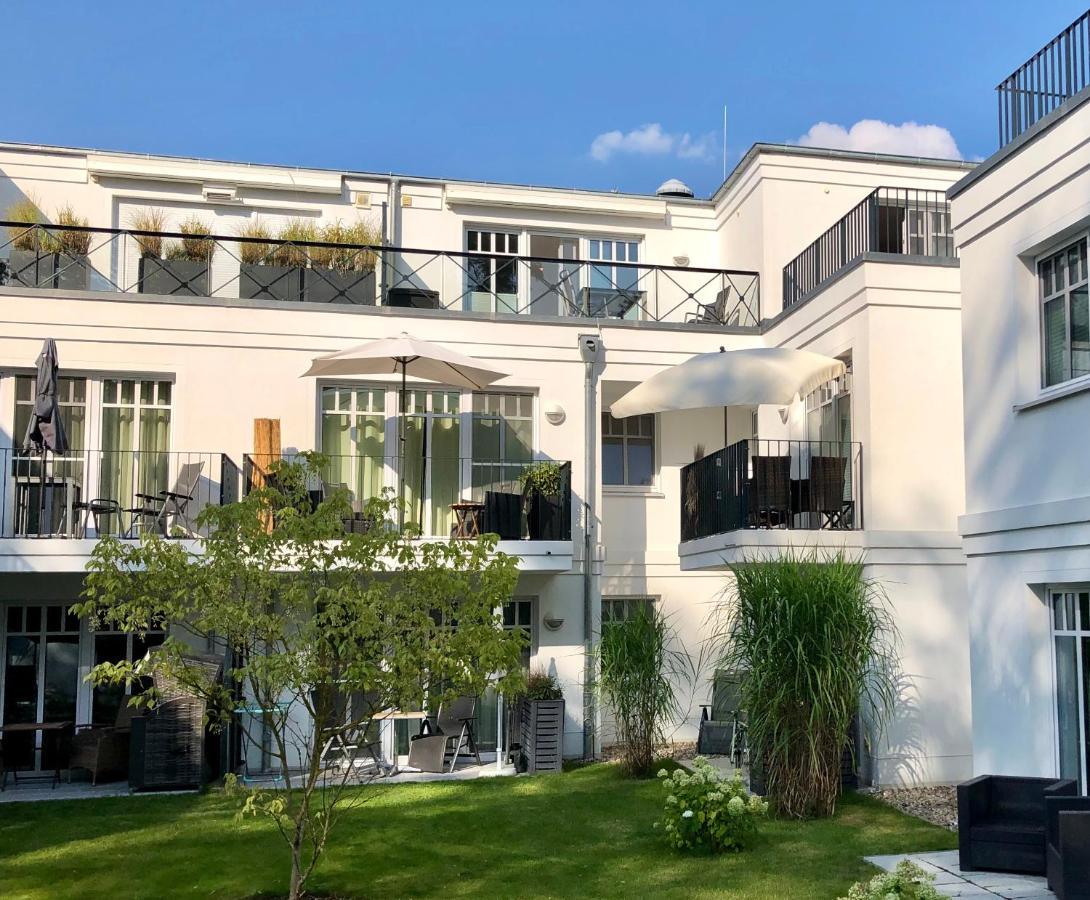 Lindenpalais 24 *